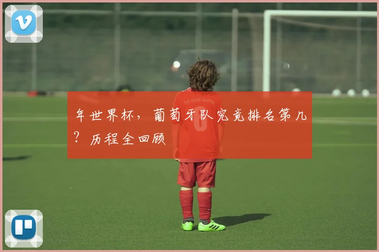 年世界杯,葡萄牙队究竟排名第几?历程全回顾
